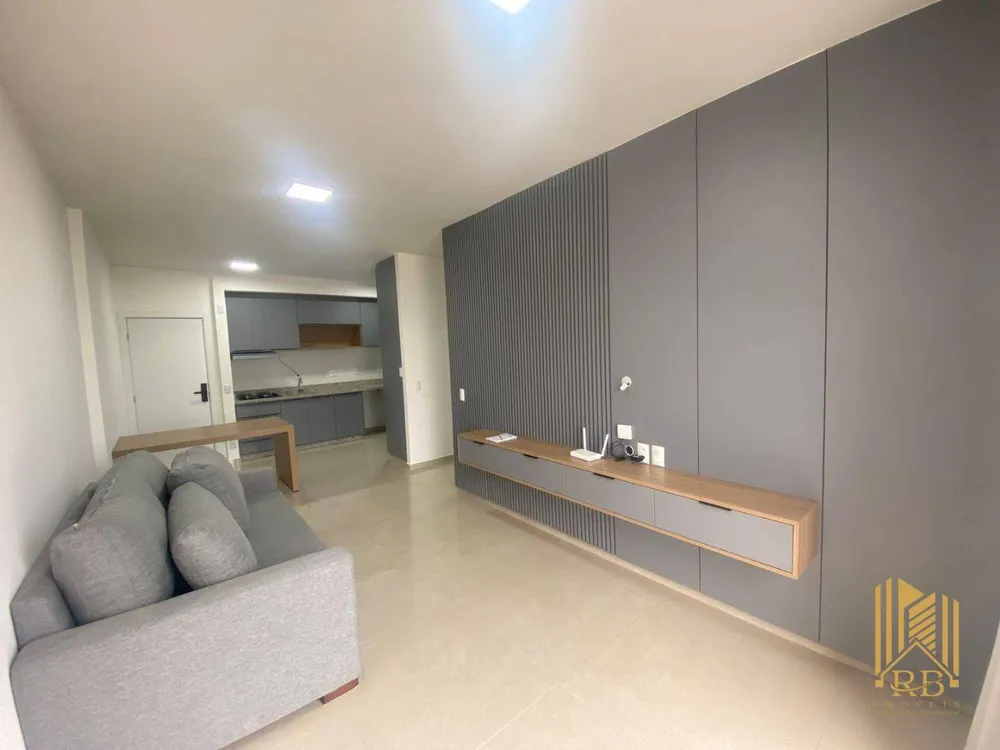 Apartamento, 1 quarto, 53 m² - Foto 8