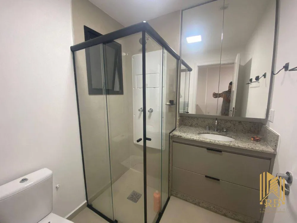 Apartamento, 1 quarto, 53 m² - Foto 3