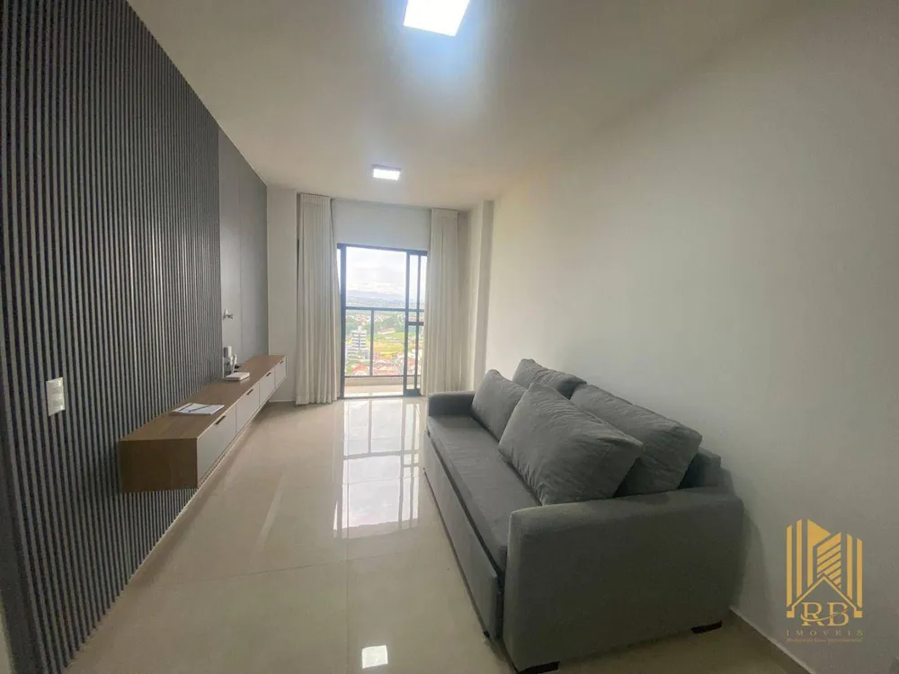 Apartamento, 1 quarto, 53 m² - Foto 10