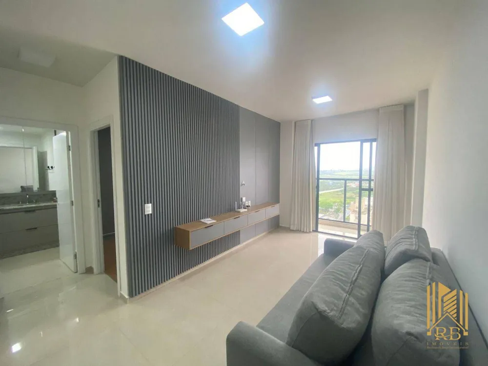 Apartamento, 1 quarto, 53 m² - Foto 9
