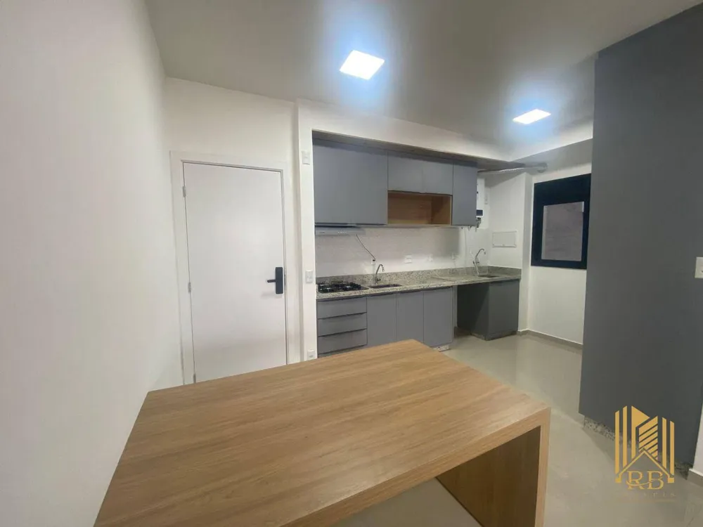 Apartamento, 1 quarto, 53 m² - Foto 12