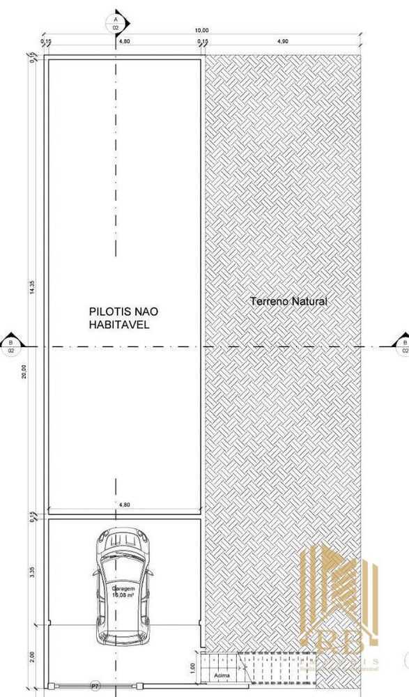 Casa, 3 quartos, 148 m² - Foto 3