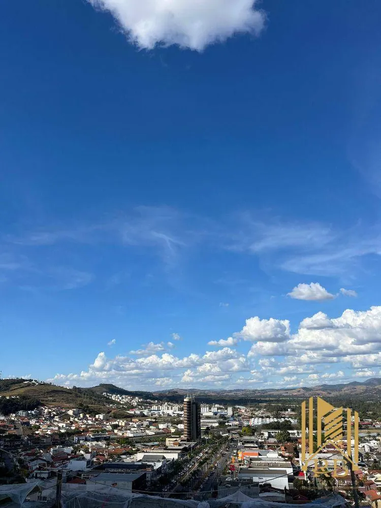 Apartamento, 2 quartos, 69 m² - Foto 2