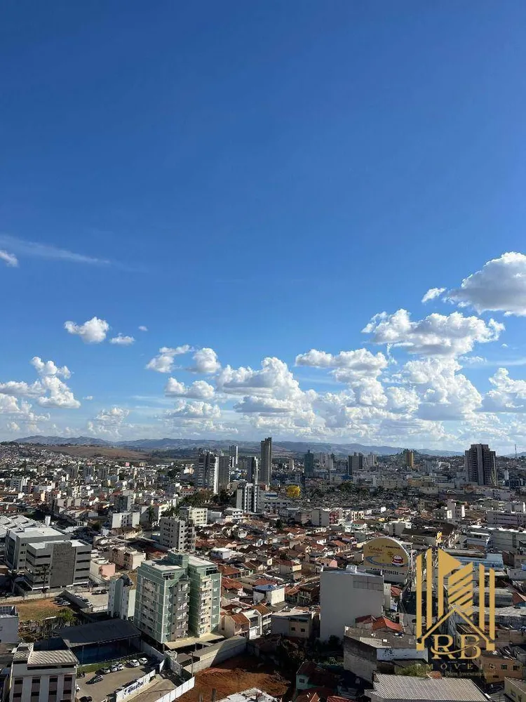 Apartamento, 2 quartos, 69 m² - Foto 3