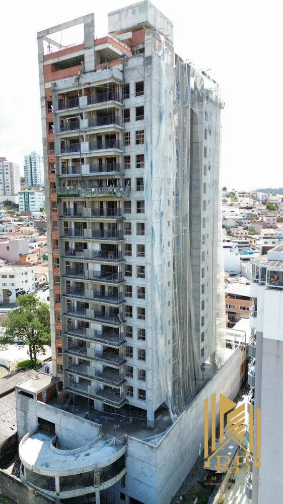 Apartamento, 2 quartos, 69 m² - Foto 1