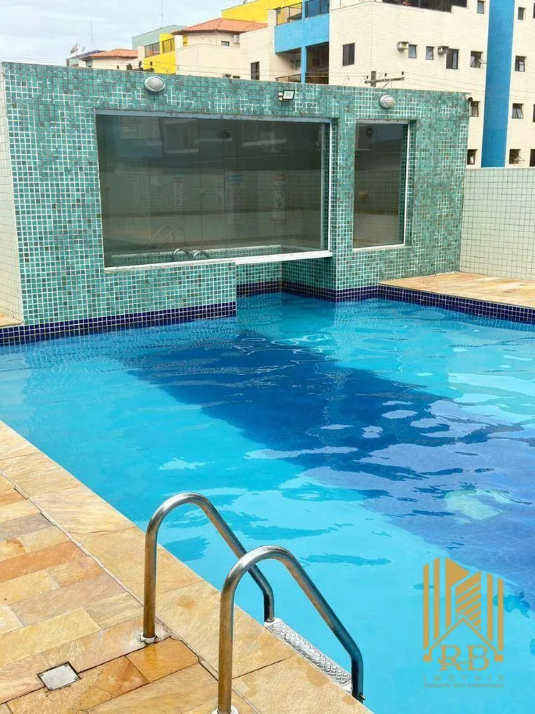 Apartamento, 2 quartos, 129 m² - Foto 4
