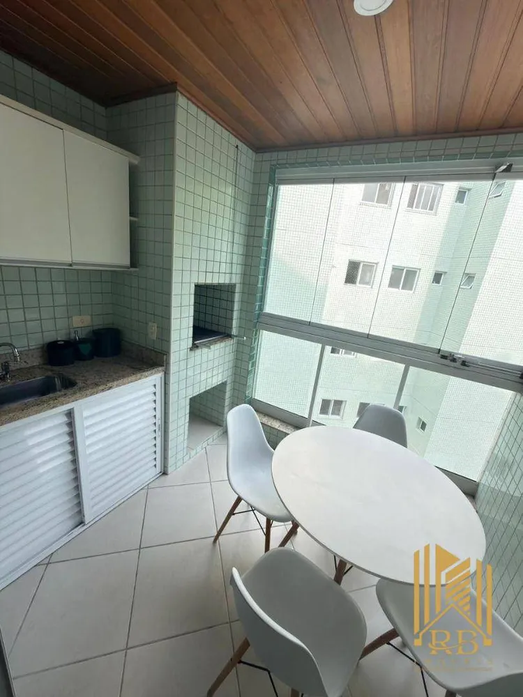 Apartamento, 2 quartos, 129 m² - Foto 1