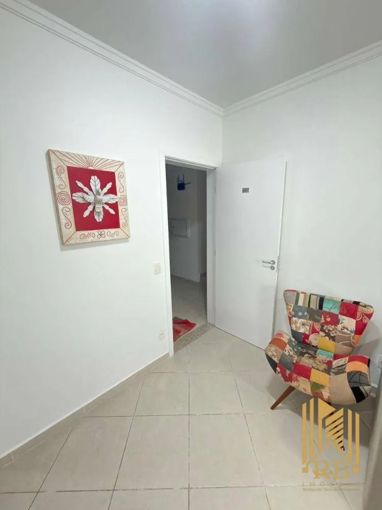 Apartamento, 2 quartos, 129 m² - Foto 5