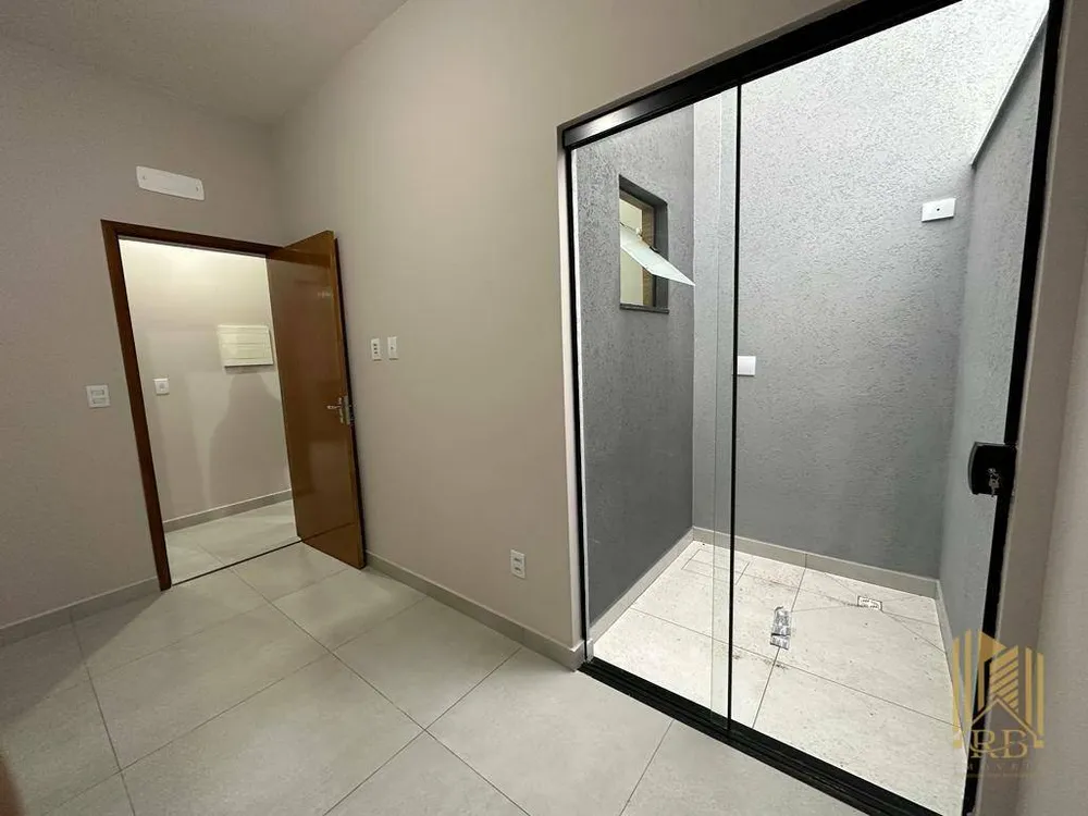 Casa, 3 quartos, 91 m² - Foto 11
