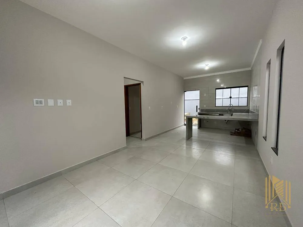 Casa, 3 quartos, 91 m² - Foto 7