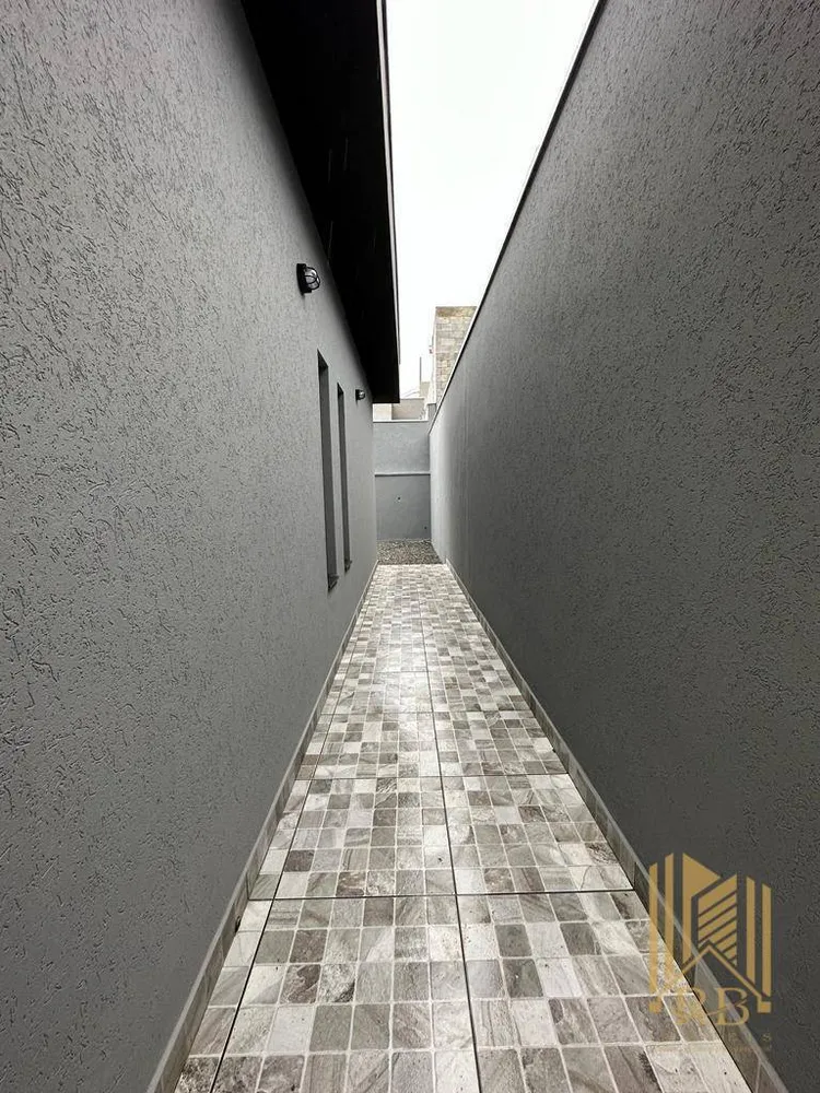 Casa, 3 quartos, 91 m² - Foto 15