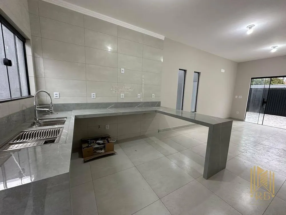 Casa, 3 quartos, 91 m² - Foto 8