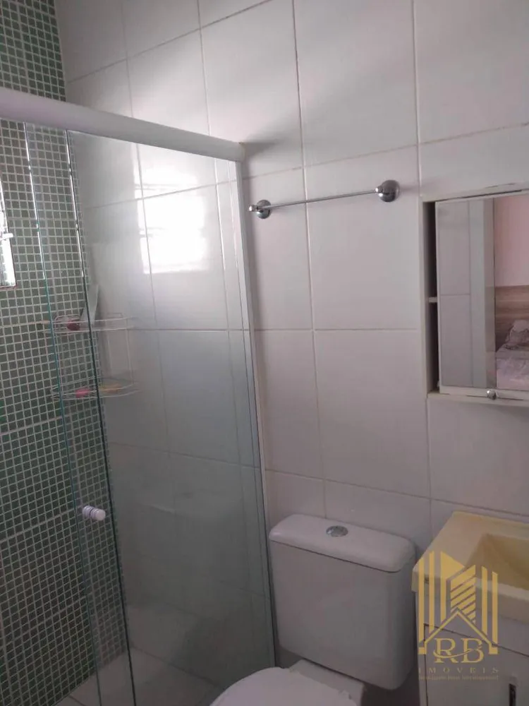 Casa, 2 quartos, 68 m² - Foto 9
