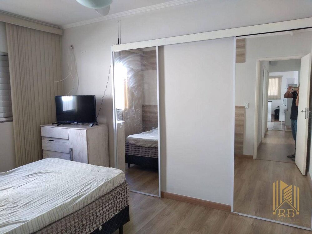 Casa, 2 quartos, 68 m² - Foto 1