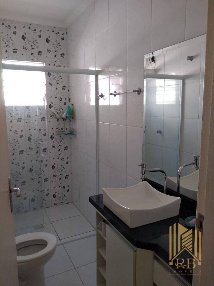 Casa, 2 quartos, 68 m² - Foto 3