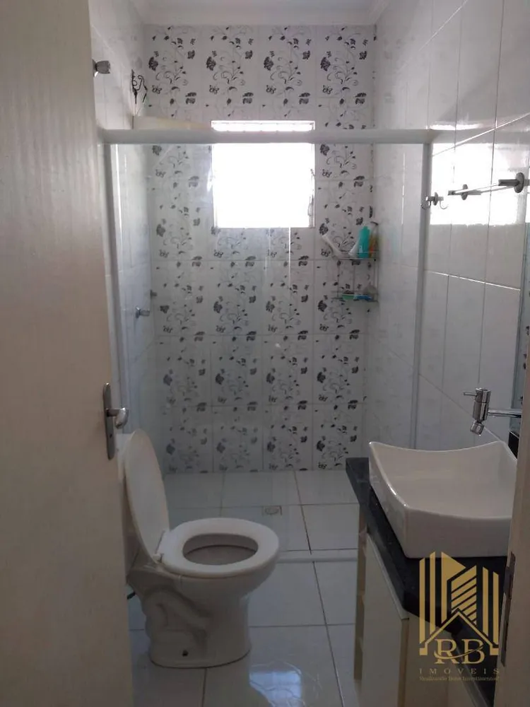 Casa, 2 quartos, 68 m² - Foto 6