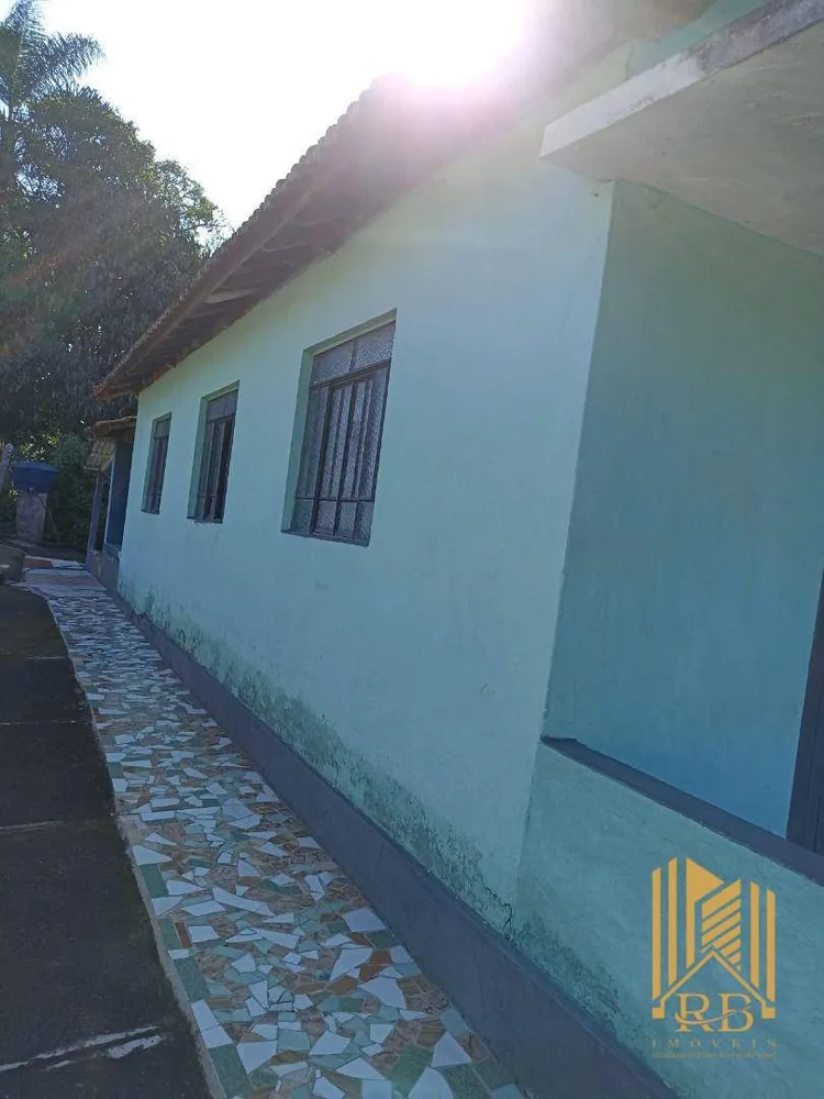 Chácara, 3 quartos, 7000 m² - Foto 6