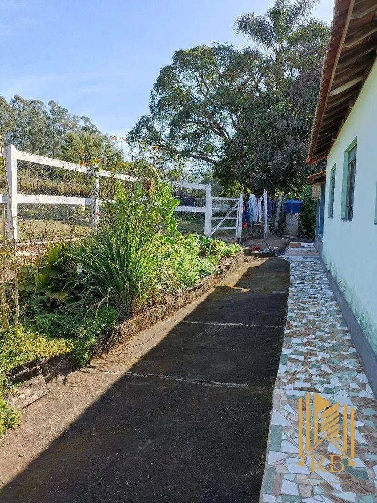 Chácara, 3 quartos, 7000 m² - Foto 11