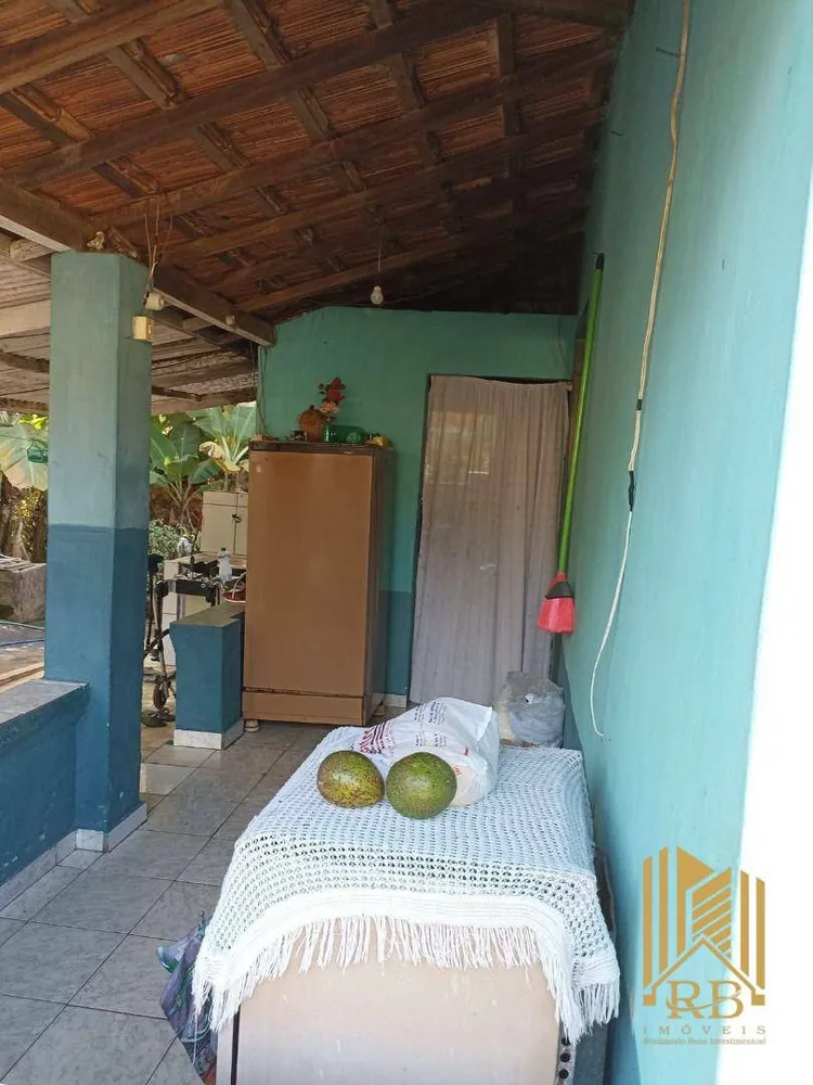 Chácara, 3 quartos, 7000 m² - Foto 12