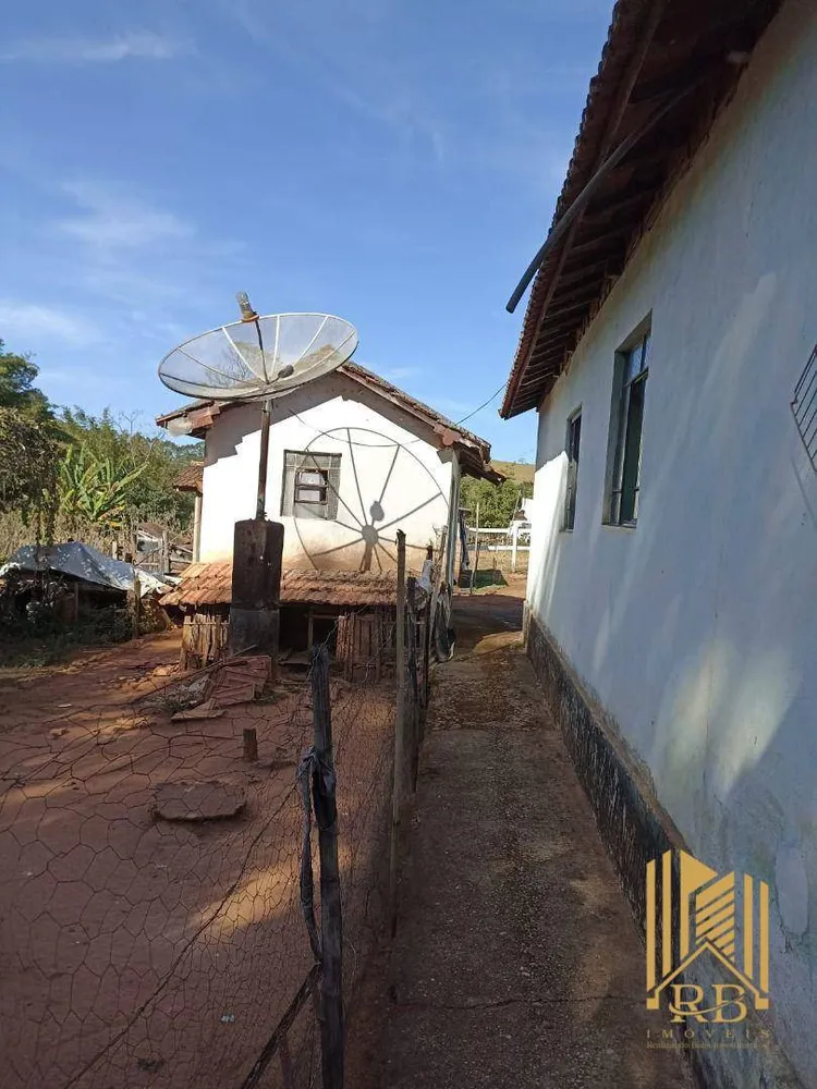 Chácara, 3 quartos, 7000 m² - Foto 7