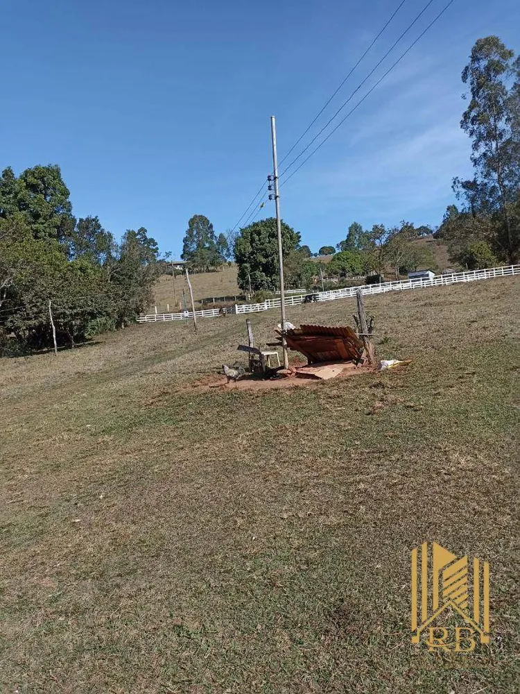 Chácara, 3 quartos, 7000 m² - Foto 2