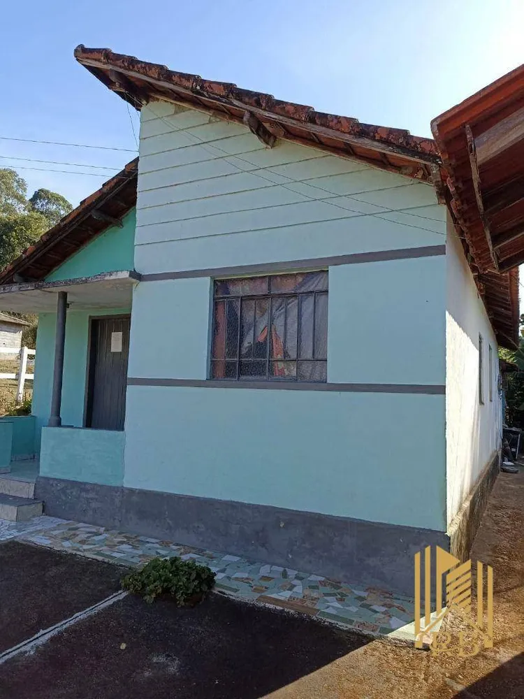 Chácara, 3 quartos, 7000 m² - Foto 4