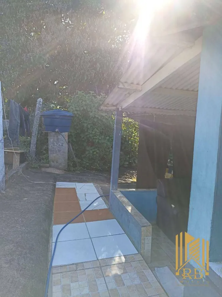 Chácara, 3 quartos, 7000 m² - Foto 8