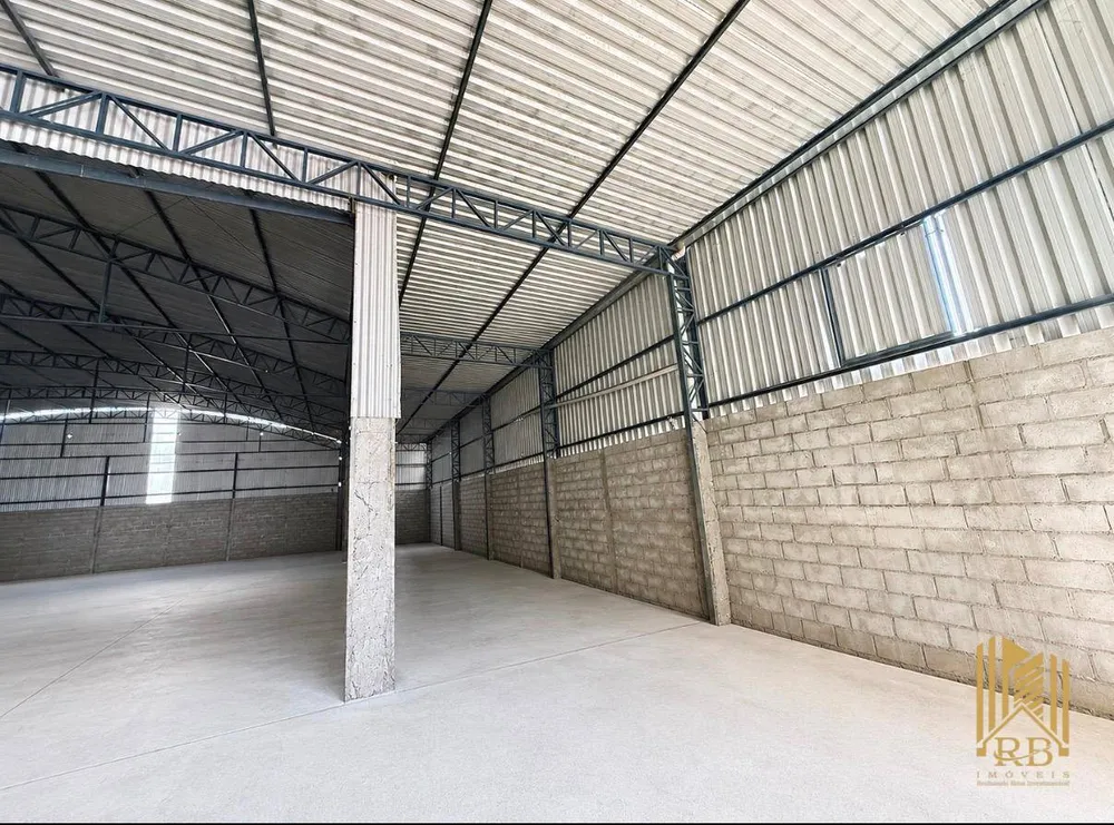 Depósito-Galpão, 1300 m² - Foto 4