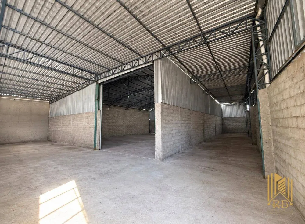 Depósito-Galpão, 1300 m² - Foto 6