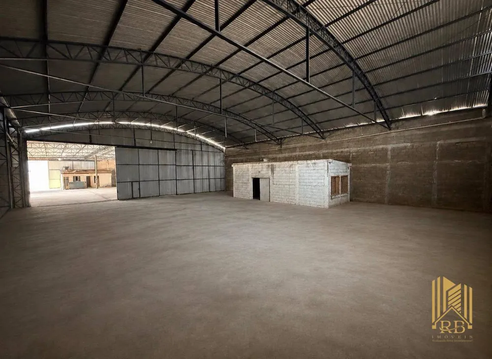 Depósito-Galpão, 1300 m² - Foto 3