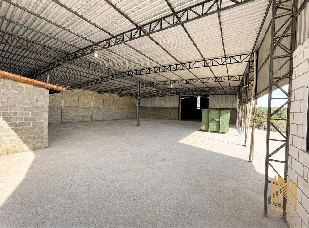 Depósito-Galpão, 1300 m² - Foto 5