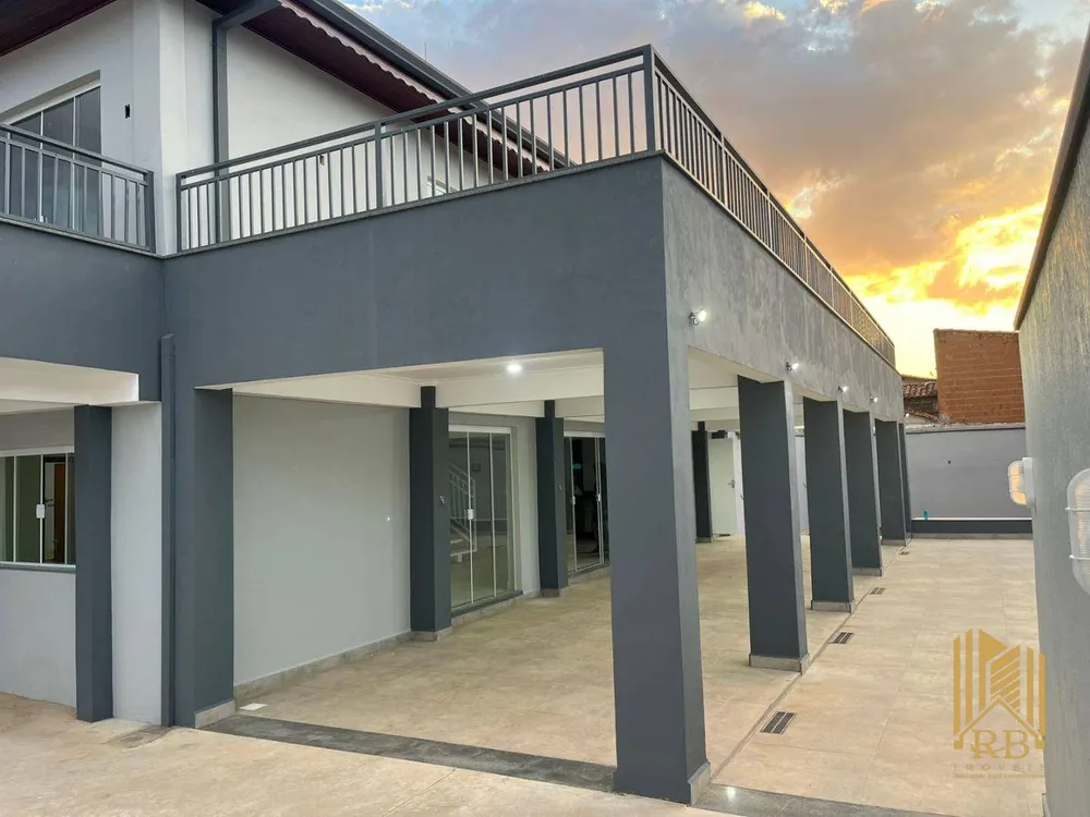 Casa, 2 quartos, 210 m² - Foto 5