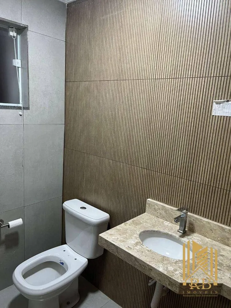 Casa, 2 quartos, 210 m² - Foto 4