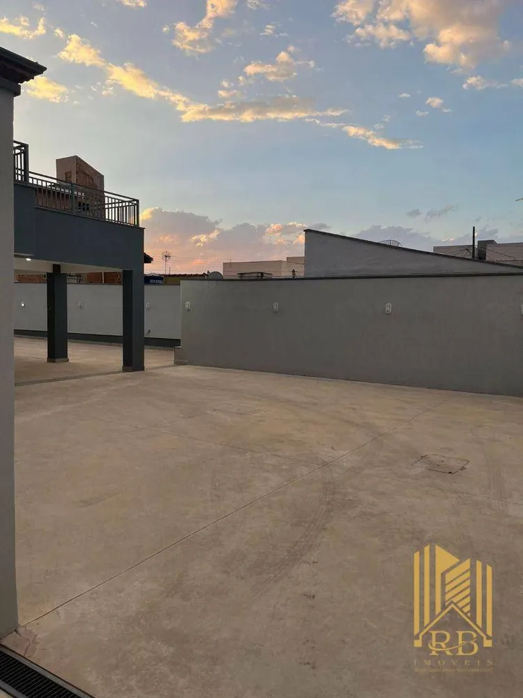 Casa, 2 quartos, 210 m² - Foto 3