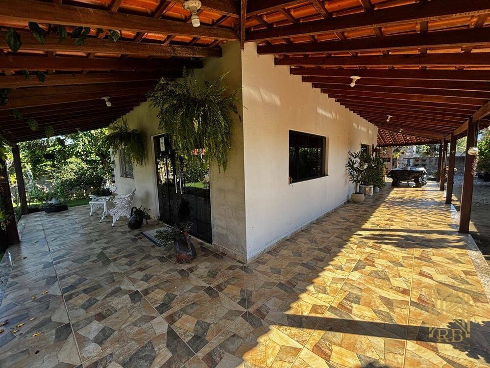Chácara à venda com 2 quartos, 540M2 - Foto 5