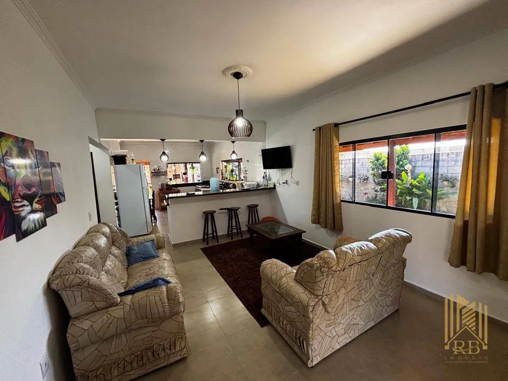 Chácara, 2 quartos, 540 m² - Foto 13