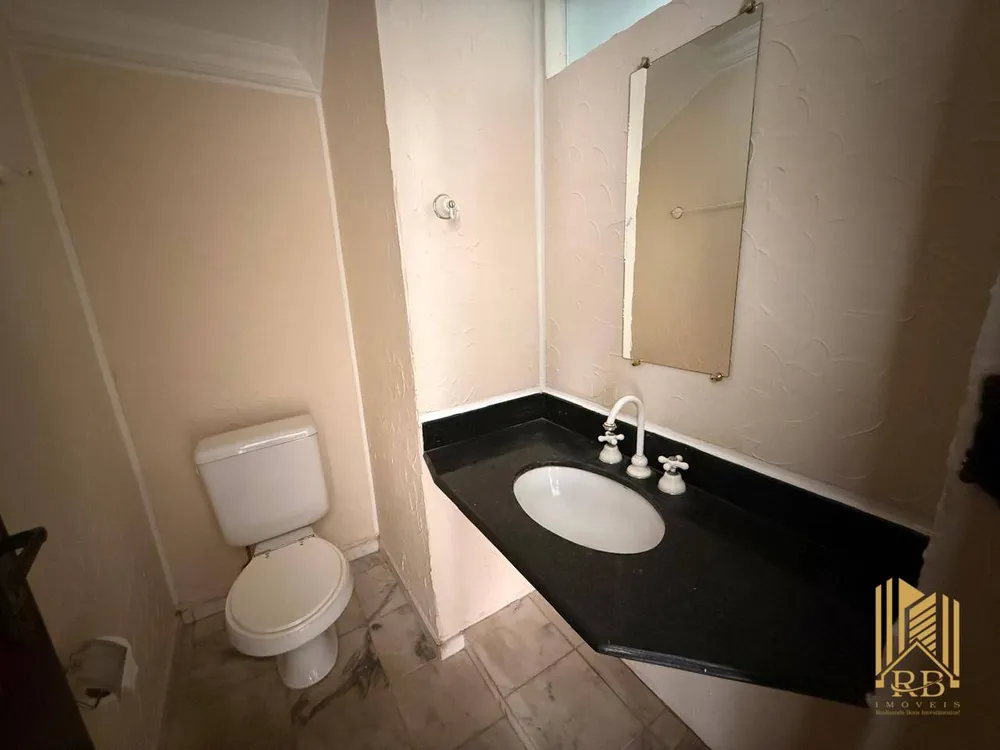 Casa, 4 quartos, 260 m² - Foto 6