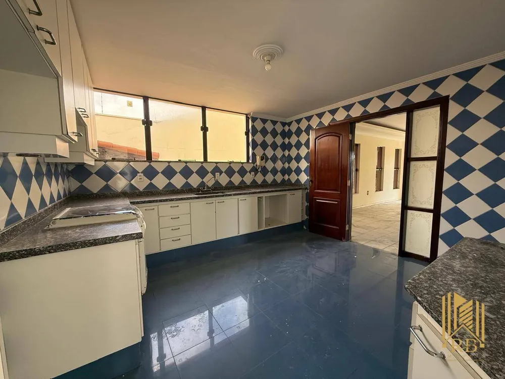 Casa, 4 quartos, 260 m² - Foto 7