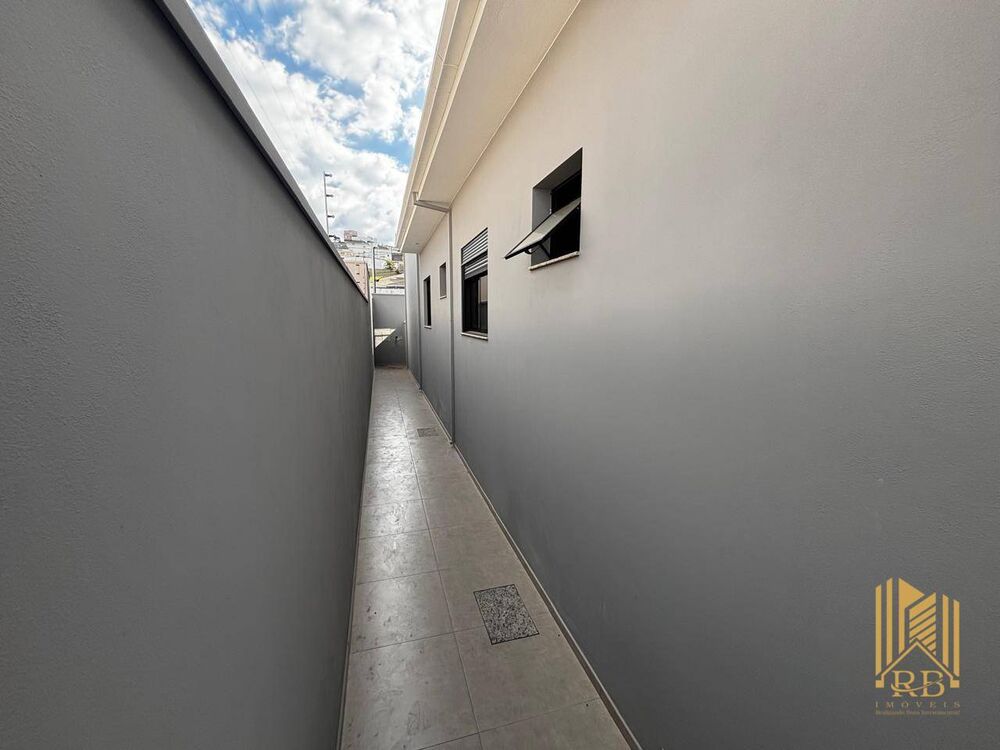 Casa, 3 quartos, 165 m² - Foto 11