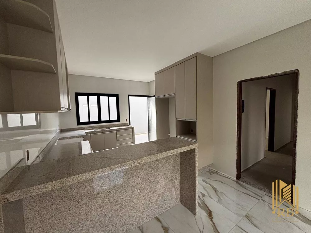 Casa, 3 quartos, 165 m² - Foto 6