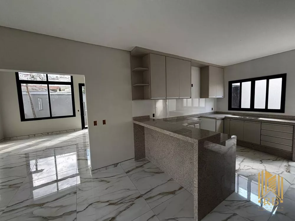 Casa, 3 quartos, 165 m² - Foto 7
