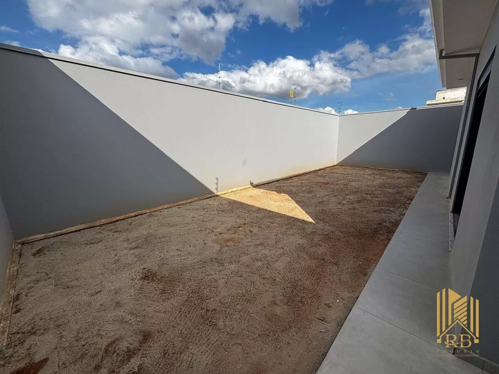 Casa, 3 quartos, 165 m² - Foto 2