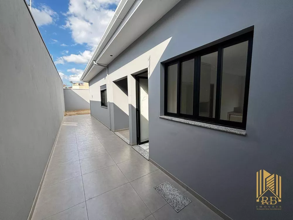 Casa, 3 quartos, 165 m² - Foto 8