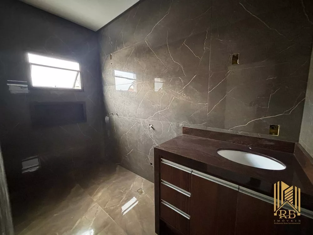 Casa, 3 quartos, 165 m² - Foto 3