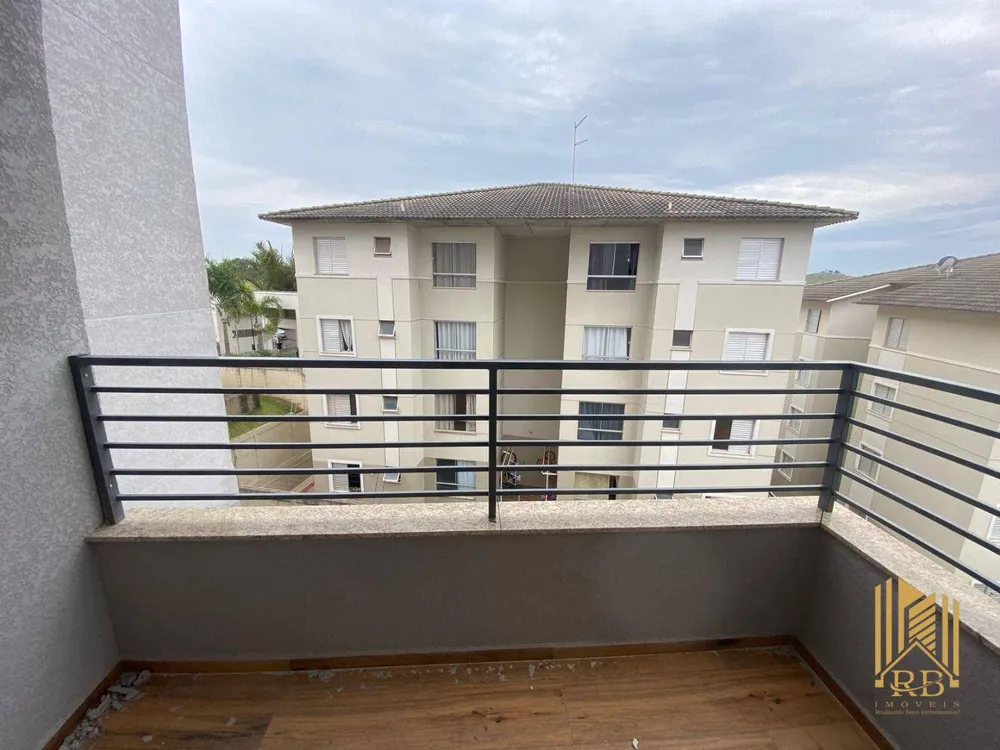 Apartamento, 2 quartos, 60 m² - Foto 10