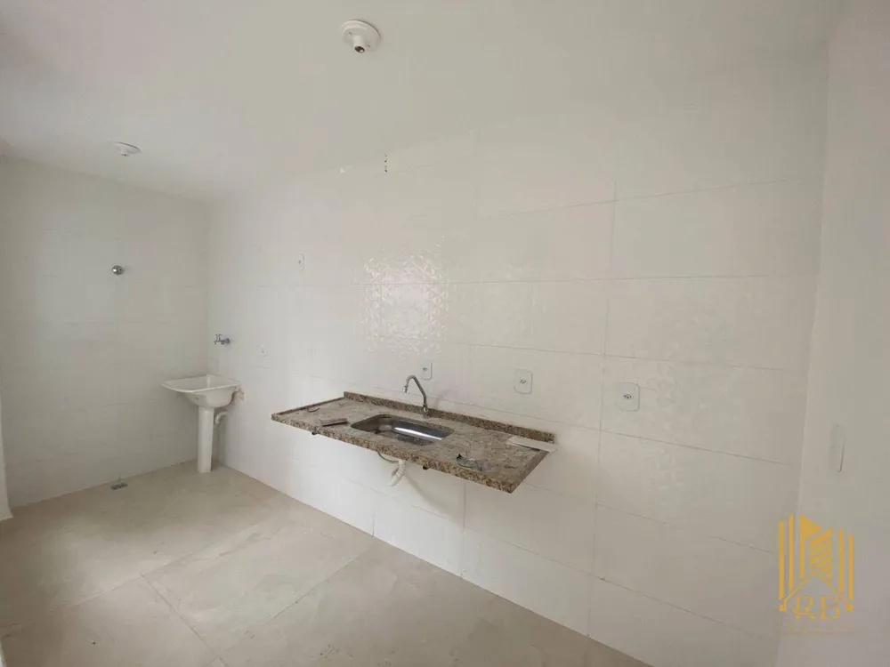 Apartamento, 2 quartos, 60 m² - Foto 3