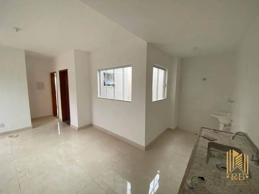 Apartamento, 2 quartos, 60 m² - Foto 1
