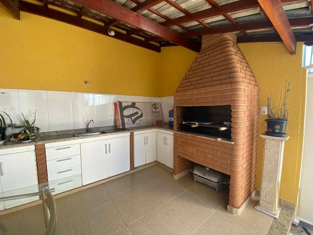 Casa, 3 quartos, 190 m² - Foto 7