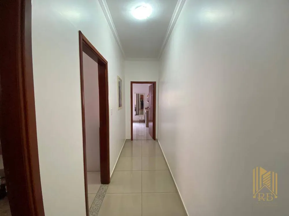 Casa, 3 quartos, 190 m² - Foto 14