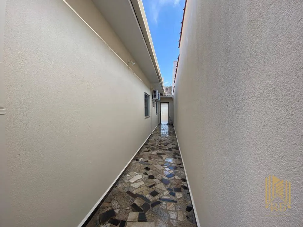 Casa, 3 quartos, 190 m² - Foto 4